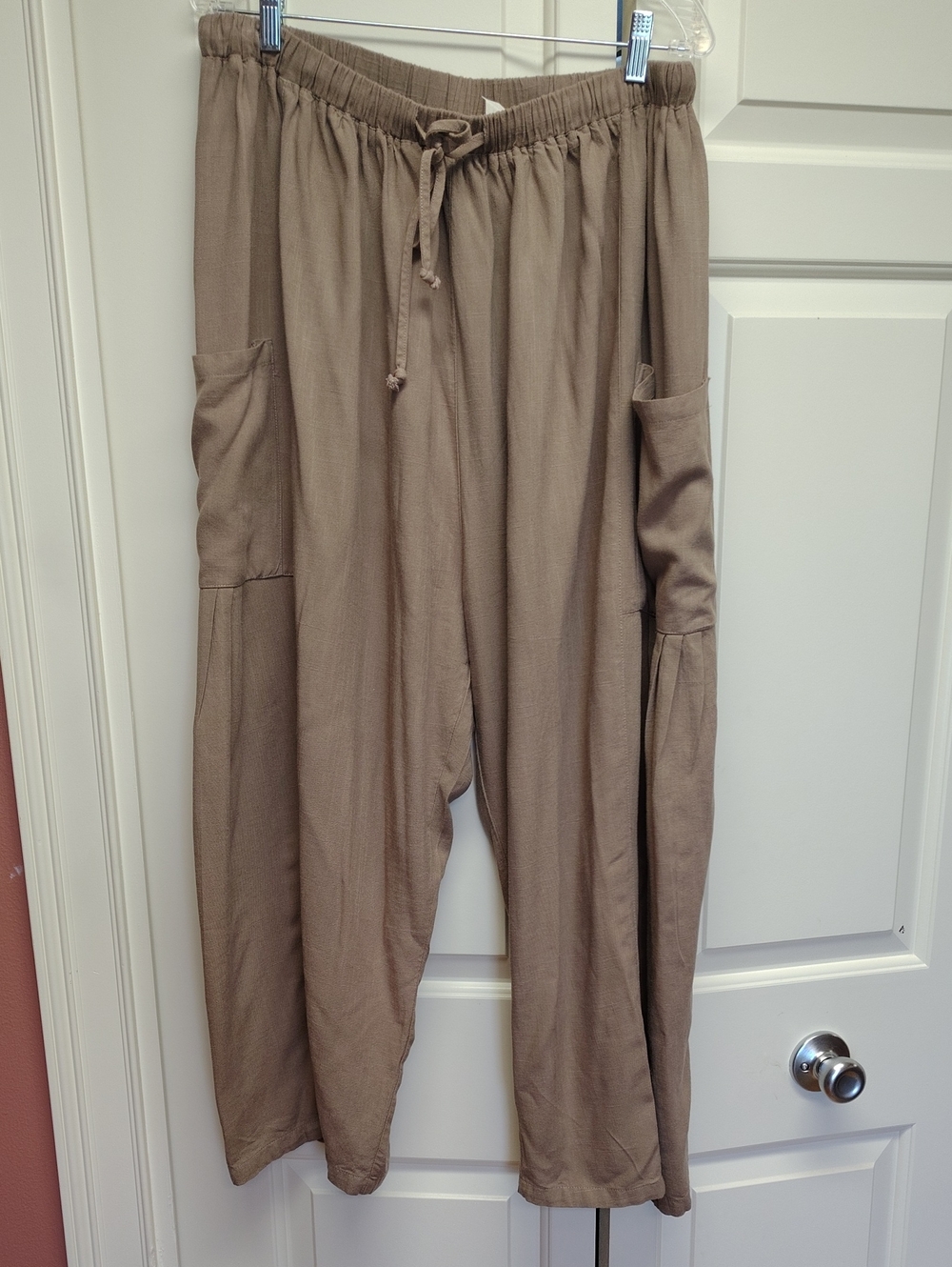 Tarse Pants NTW medium